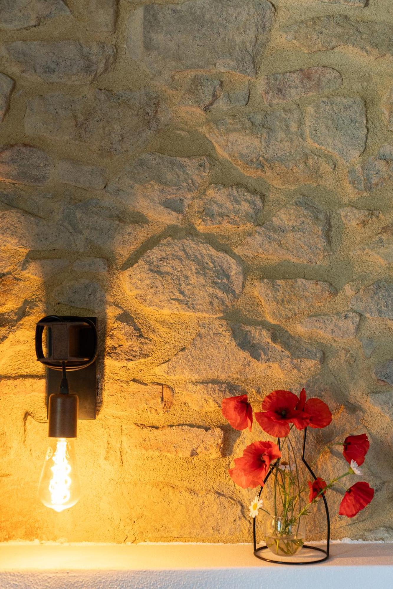 Glamping Le Dune Cinigiano Extérieur photo
