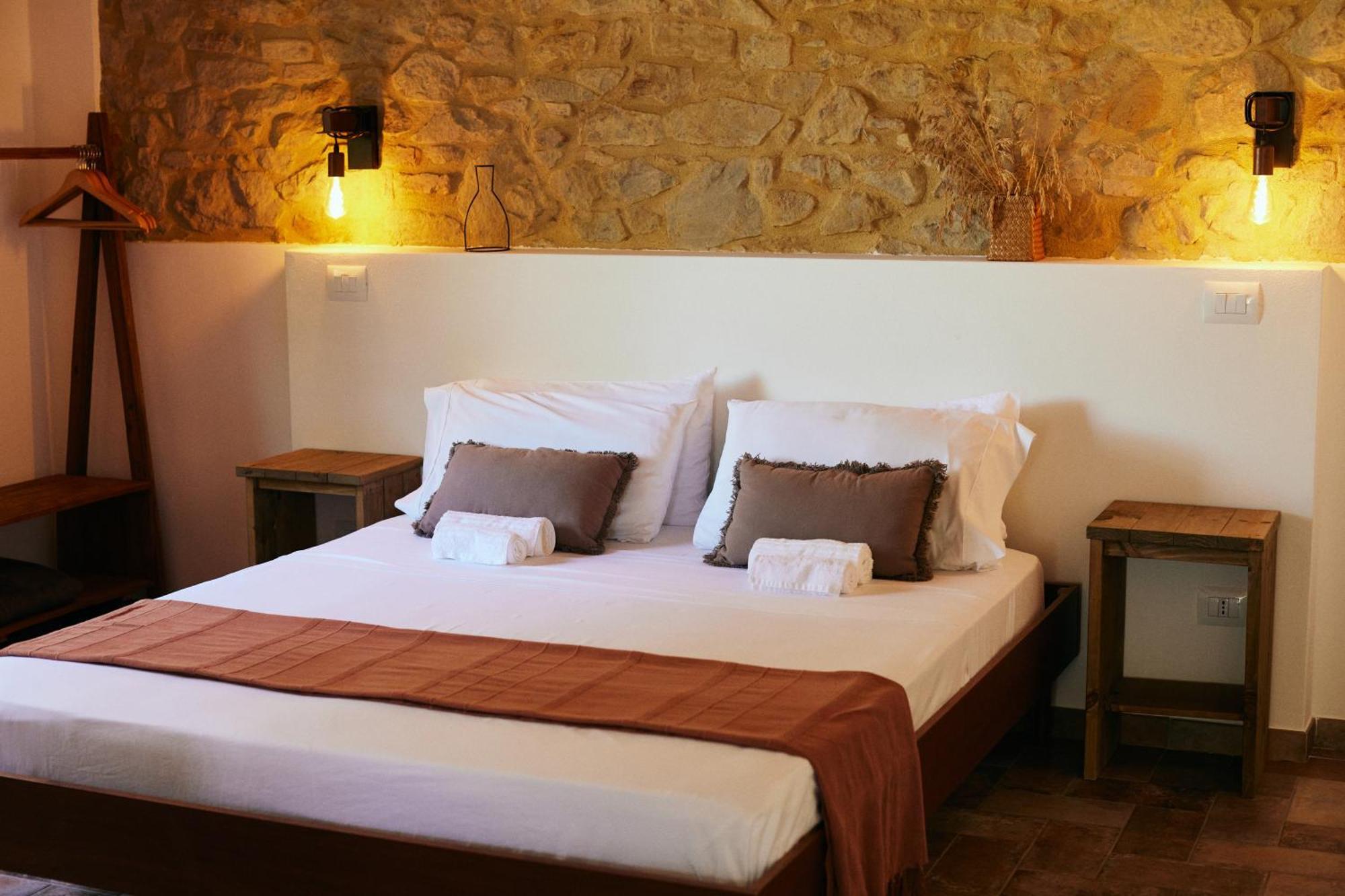 Glamping Le Dune Cinigiano Extérieur photo