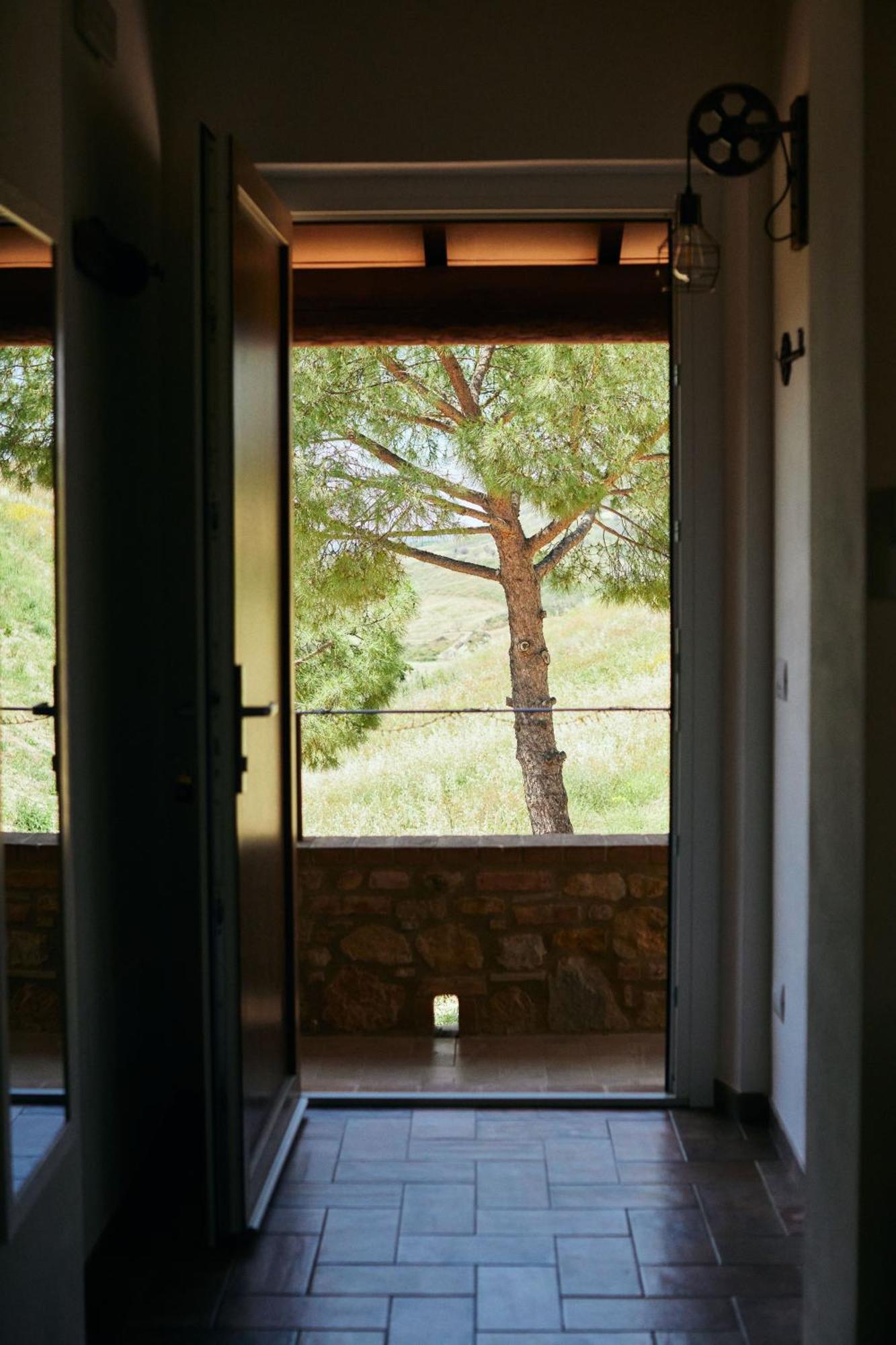 Glamping Le Dune Cinigiano Extérieur photo