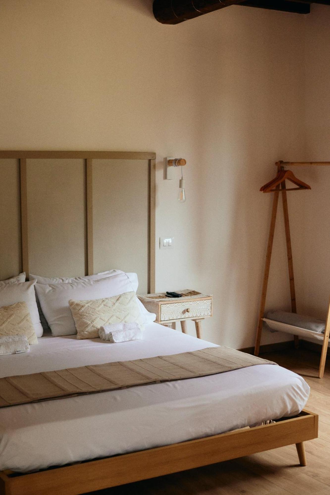 Glamping Le Dune Cinigiano Extérieur photo