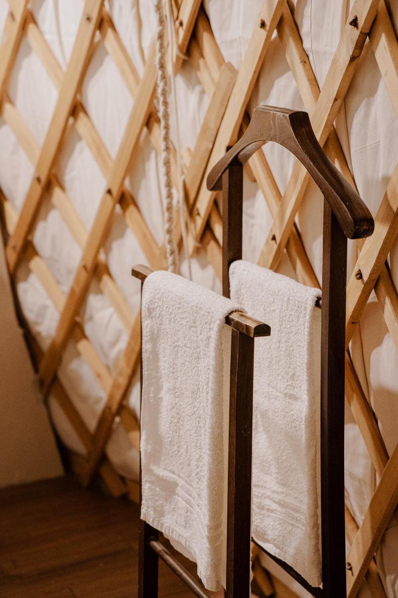 Glamping Le Dune Cinigiano Extérieur photo
