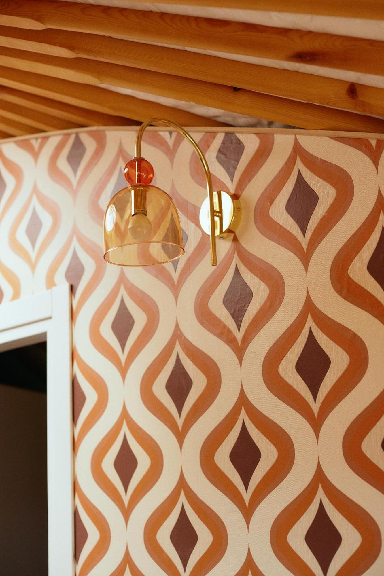 Glamping Le Dune Cinigiano Extérieur photo