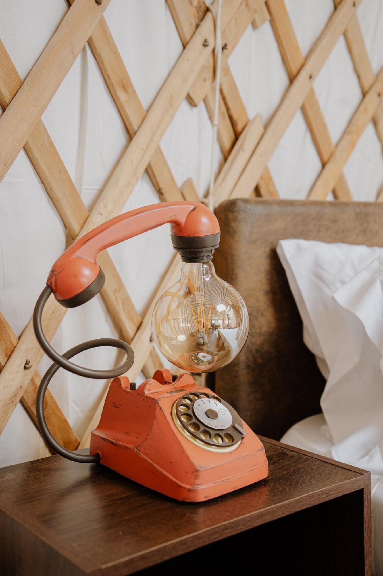 Glamping Le Dune Cinigiano Extérieur photo